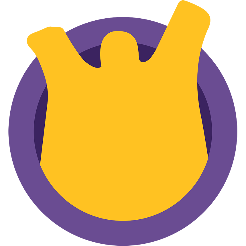 AI Assistant logo